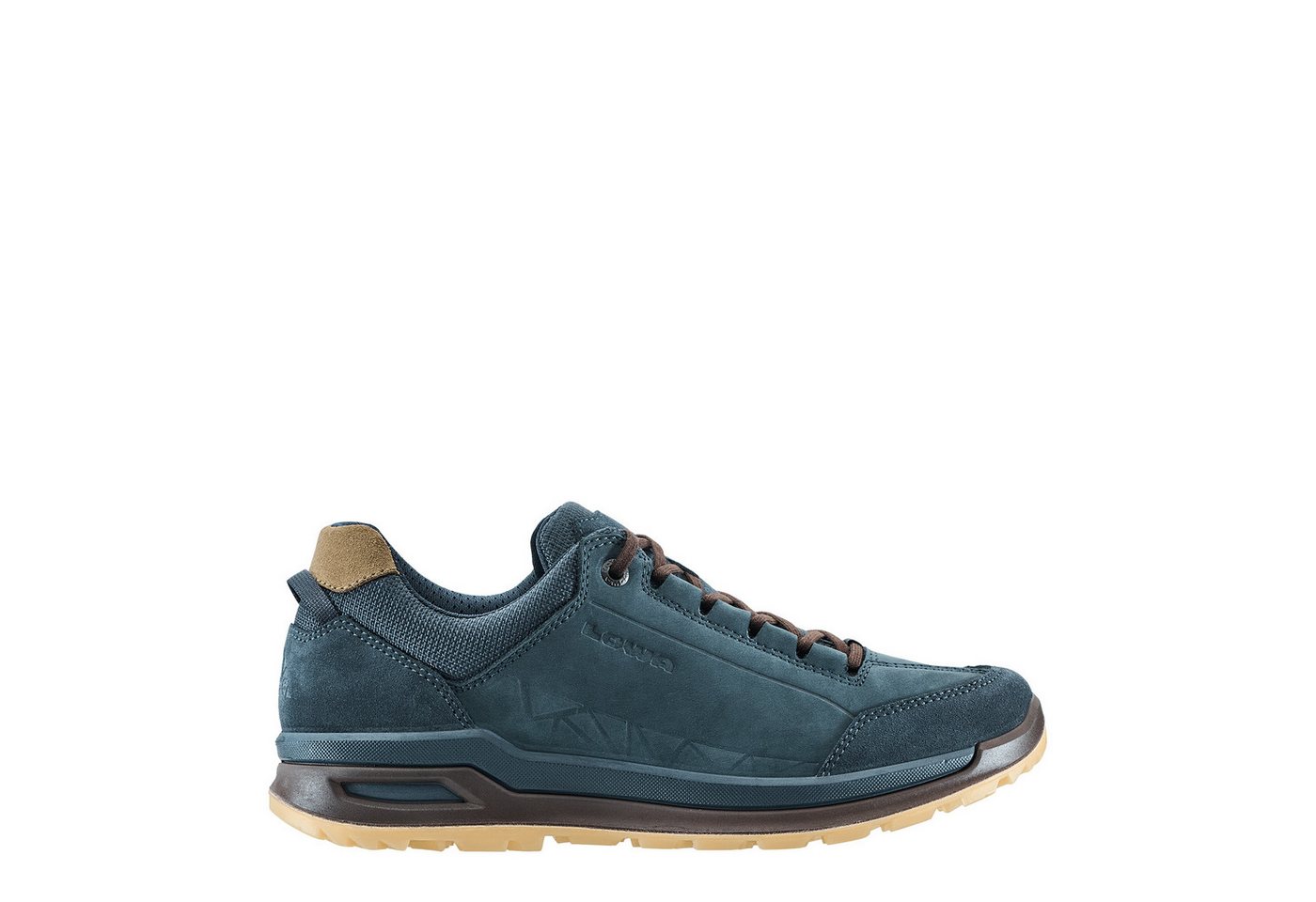 Lowa BELLAGIO GTX LO Sneaker