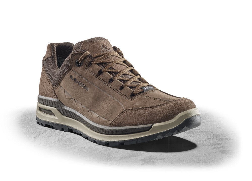 Lowa BELLAGIO GTX LO Wanderschuh