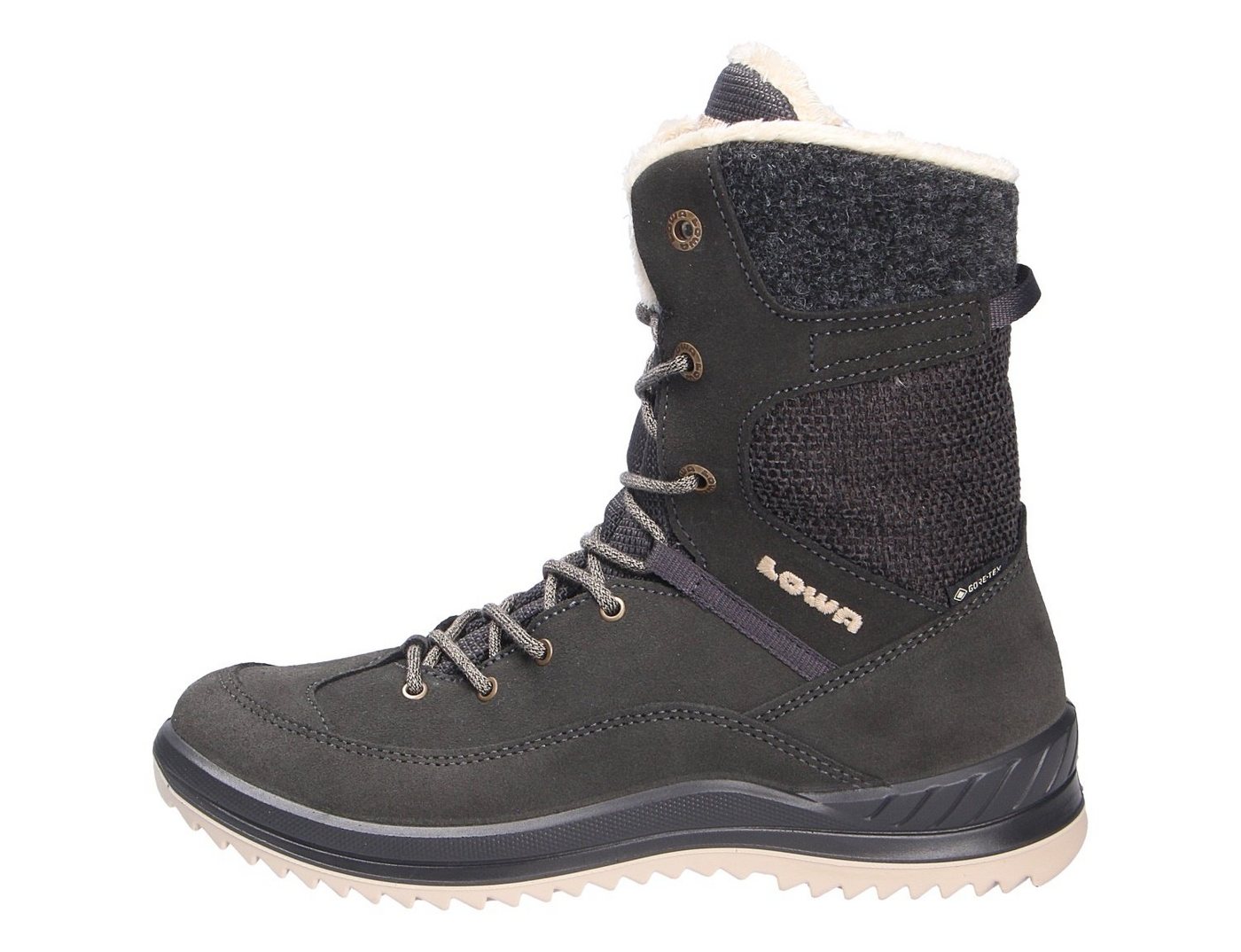 Lowa BIANCA GTX Winterstiefel Robuste Qualität