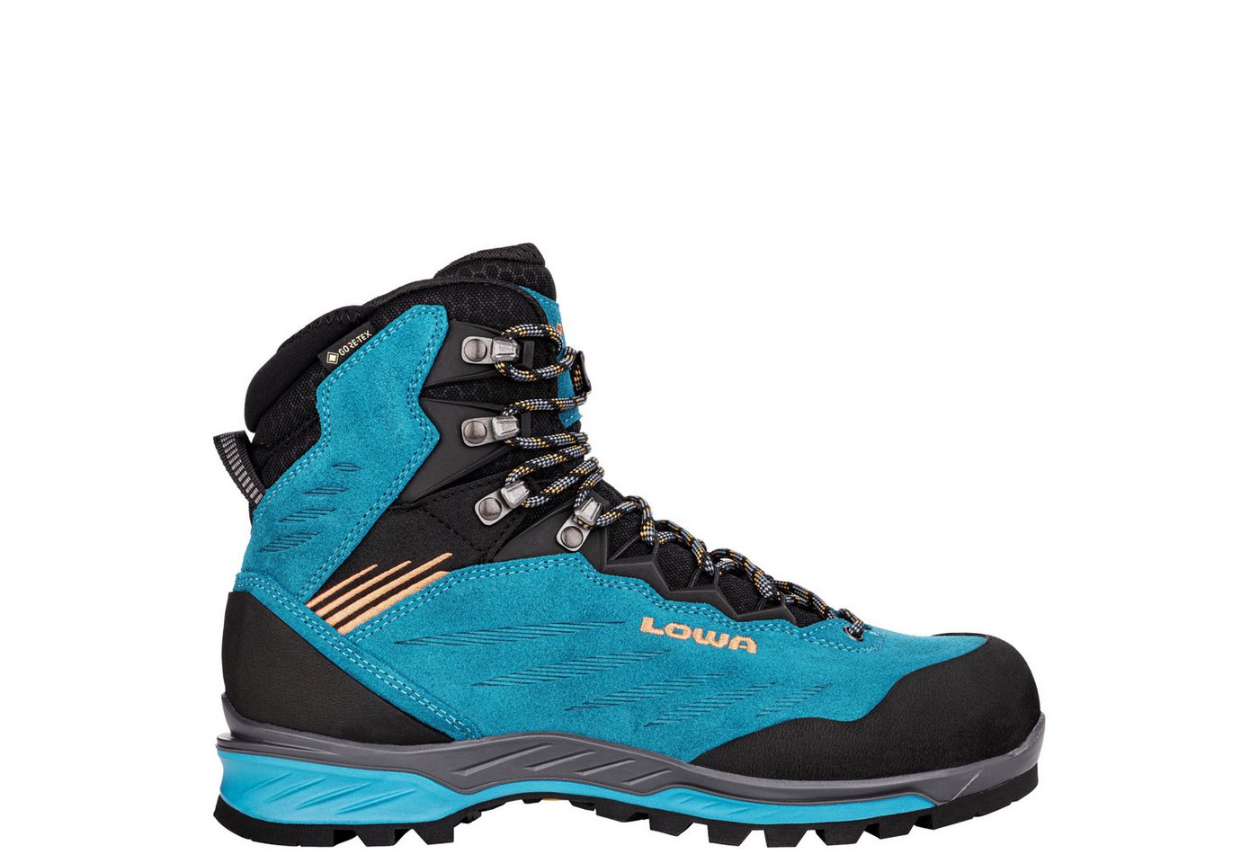 Lowa CADIN II GTX MID Ws Wanderstiefel