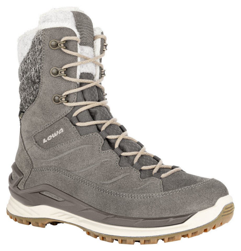 Lowa CALCETA EVO GTX Ws Winterboots (braun)