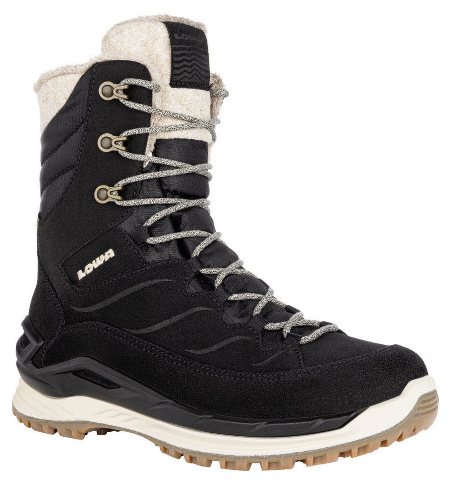 Lowa CALCETA EVO GTX Ws Winterboots (schwarz)
