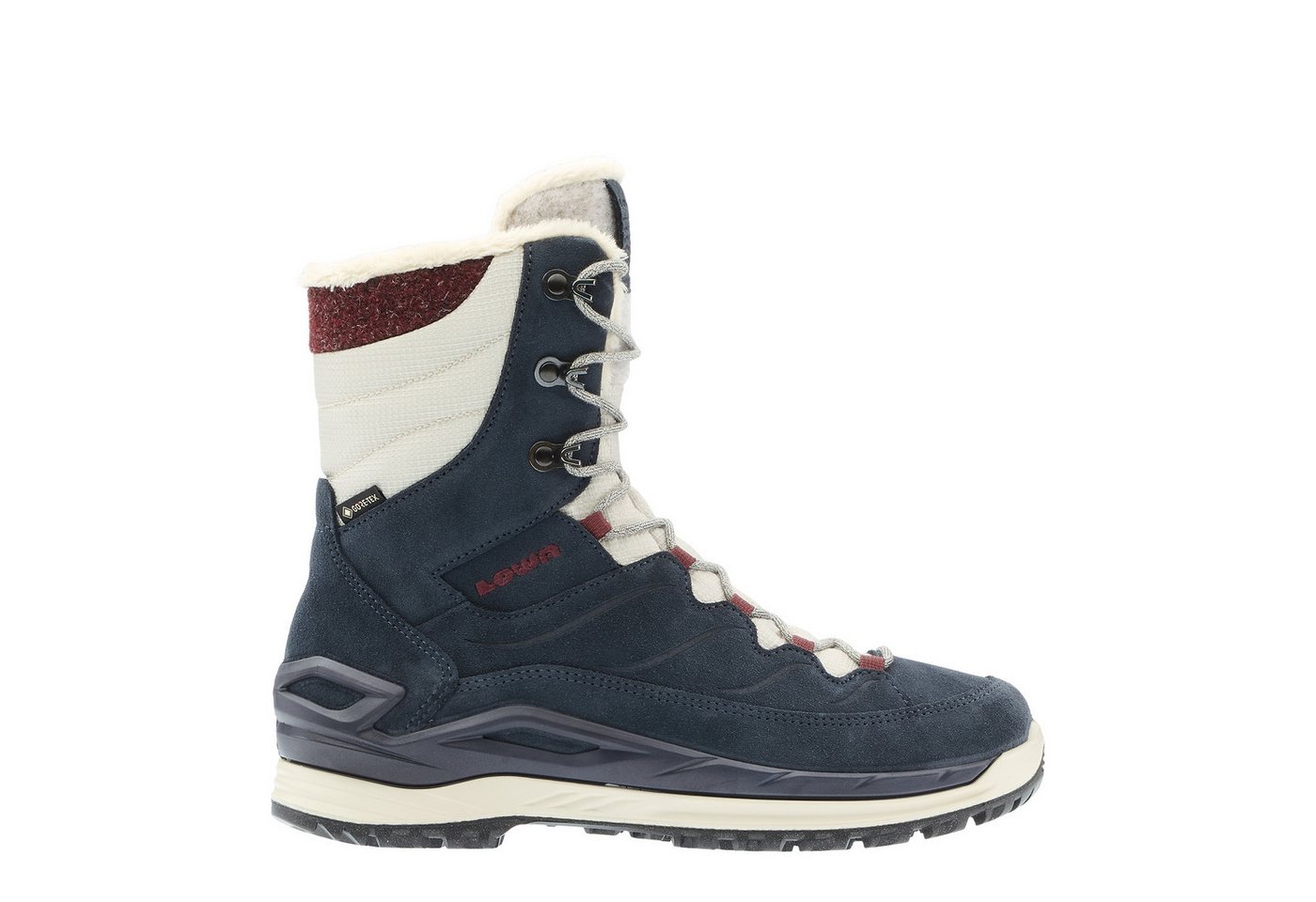 Lowa CALCETA EVO GTX Ws Winterstiefel