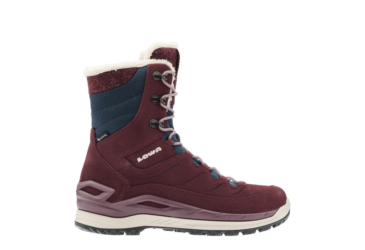 Lowa CALCETA EVO GTX Ws Winterstiefel
