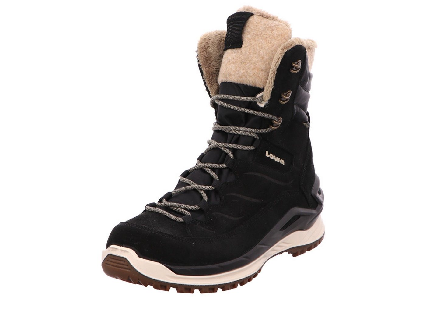 Lowa CALCETA EVO GTX Ws Winterstiefelette