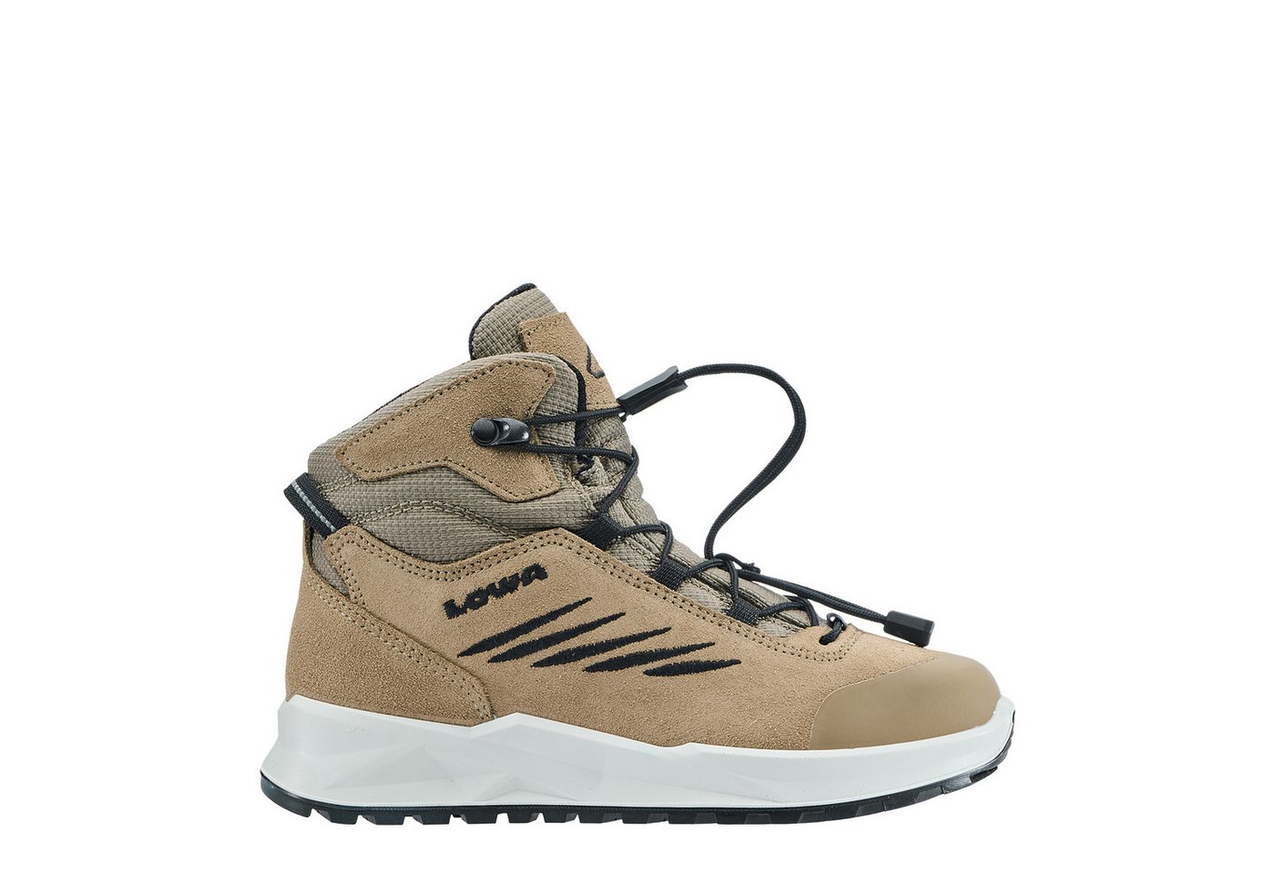 Lowa CALLISTO GTX MID JR Winterstiefel