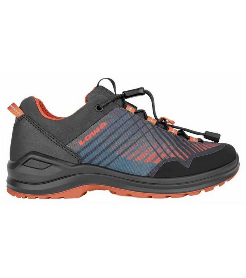 Lowa CAREZZA GTX LO JR Outdoorschuh
