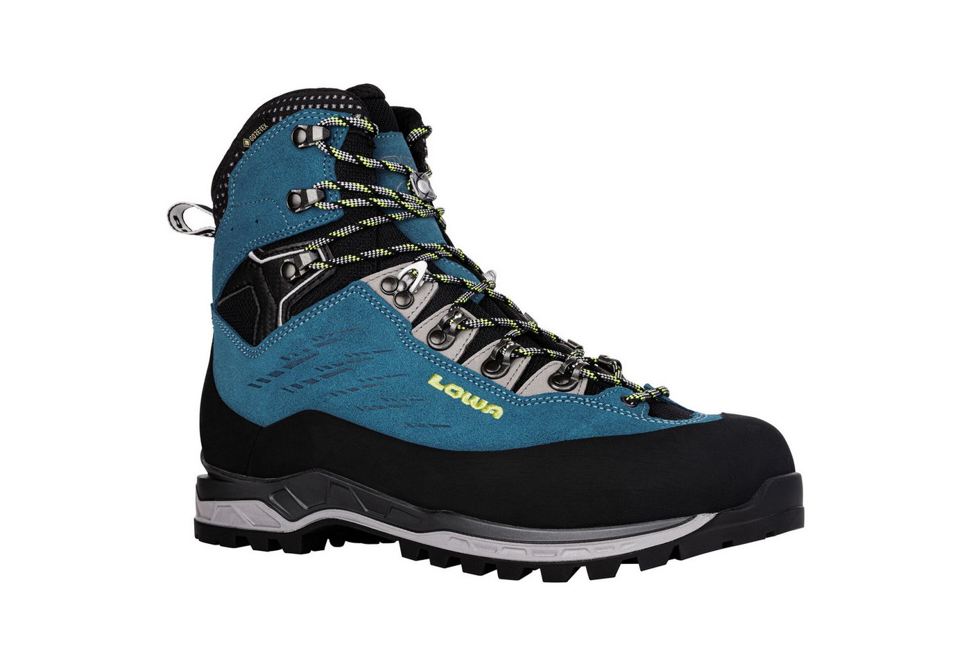 Lowa CEVEDALE II GTX Outdoorschuh (1-tlg) mit integrierter,Climbing Zone" an der Sohlenspitze