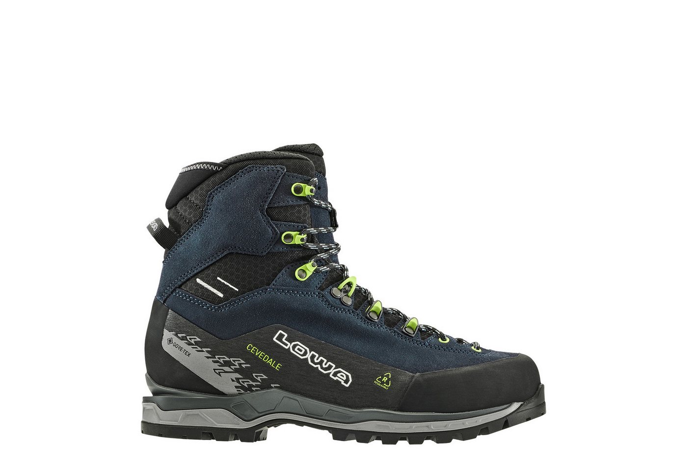 Lowa CEVEDALE PRO GTX MID Wanderstiefel