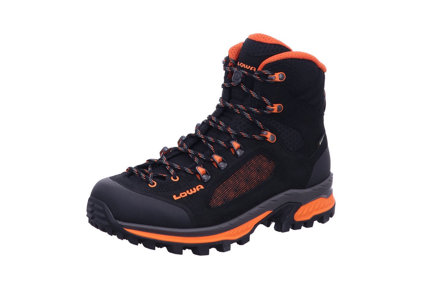 Lowa CORVARA GTX MID Wanderschuh
