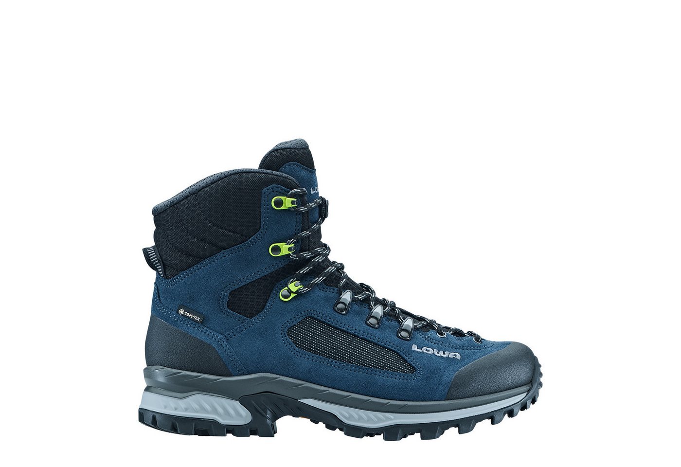 Lowa CORVARA GTX MID Wanderstiefel