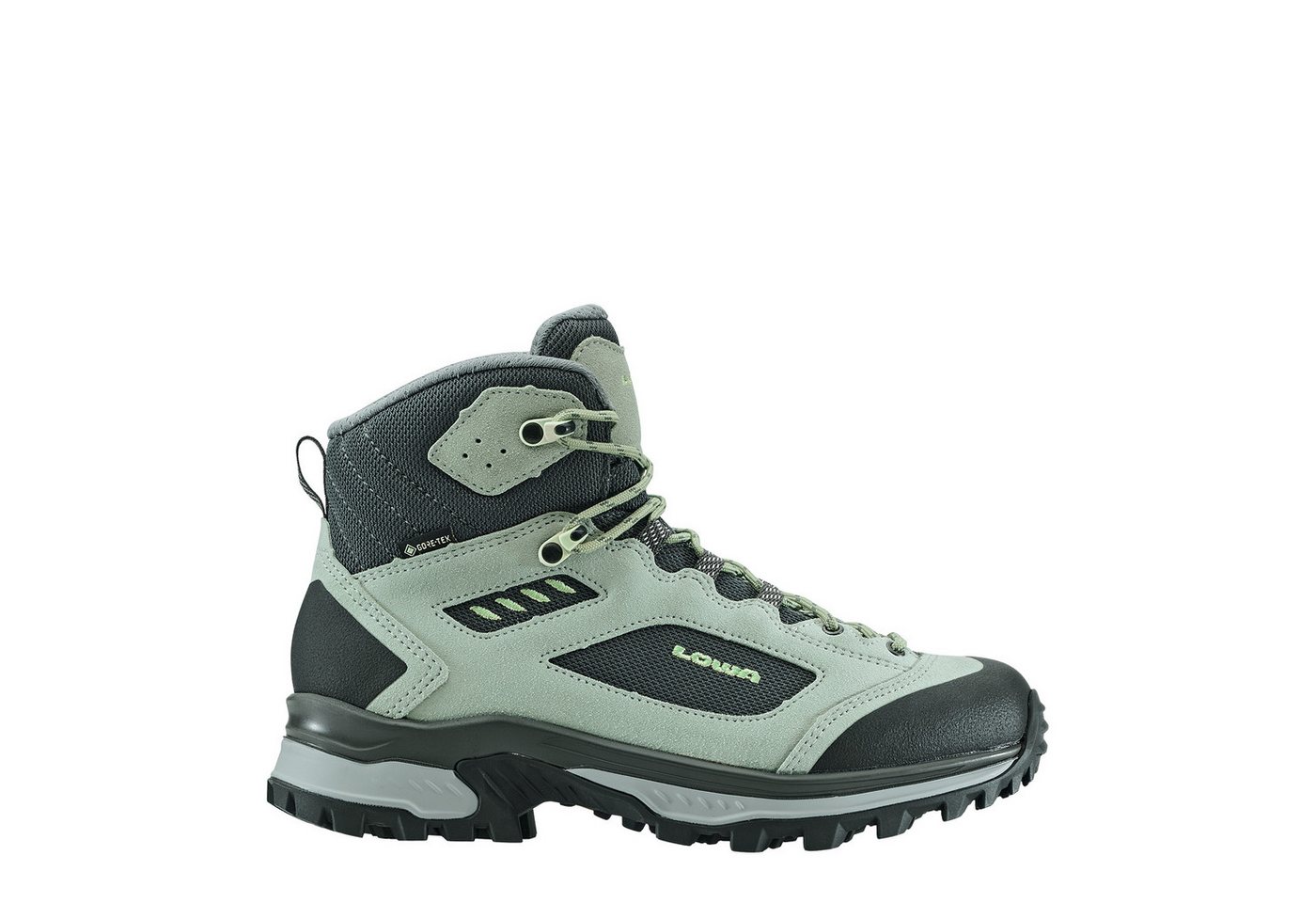 Lowa CORVARA GTX MID Ws Trekkingschuh