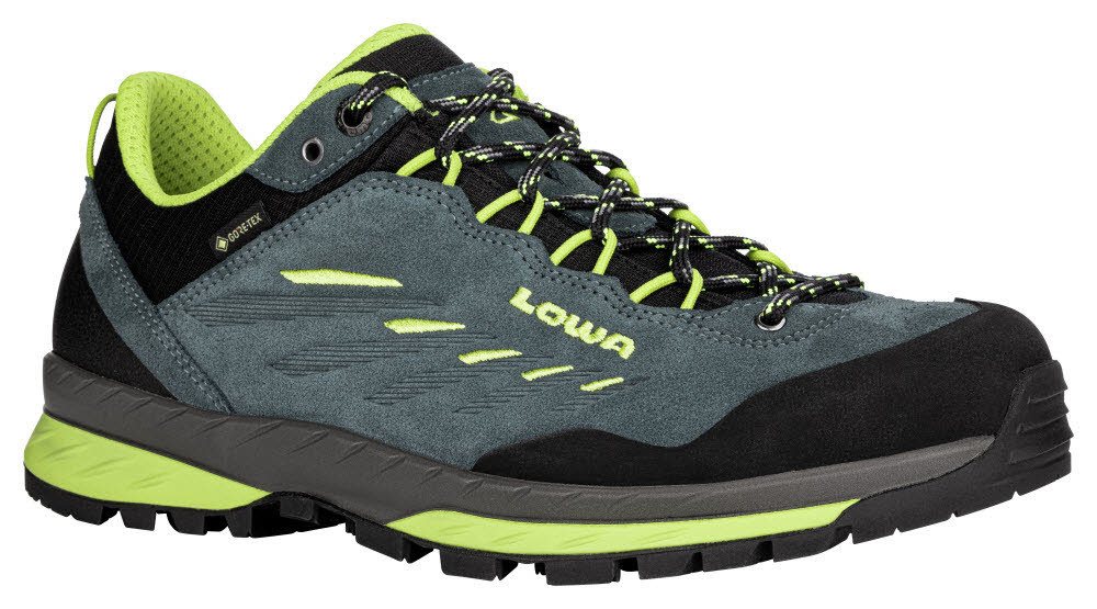 Lowa DELAGO GTX LO Trekkingschuh
