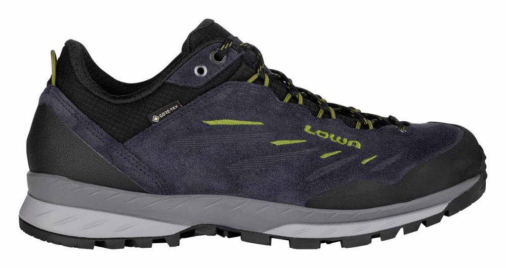 Lowa DELAGO GTX LO Wanderschuh