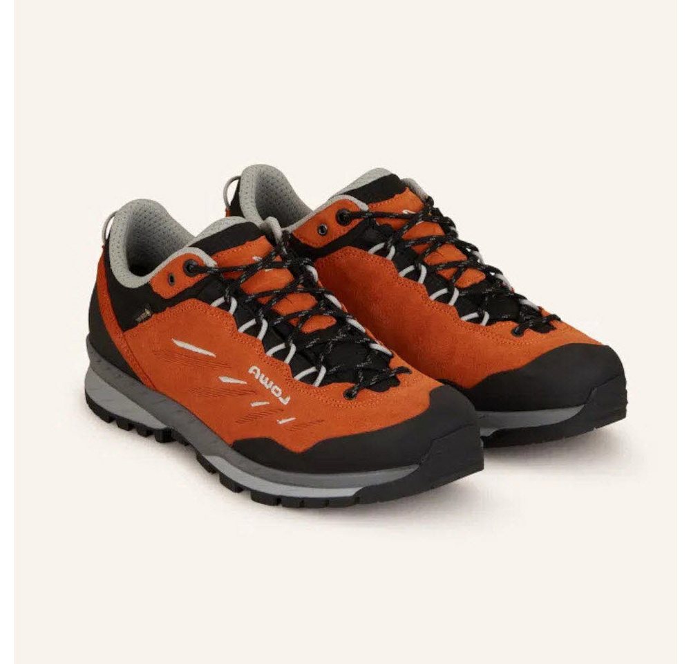 Lowa DELAGO GTX LO Wanderschuh