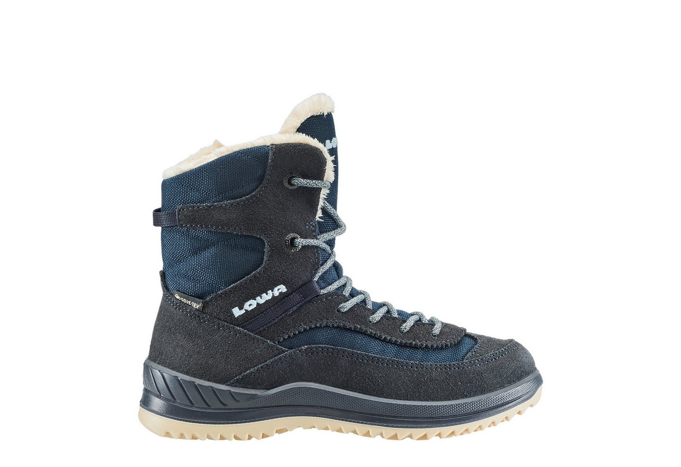 Lowa ELLA GTX HI JR Winterstiefel