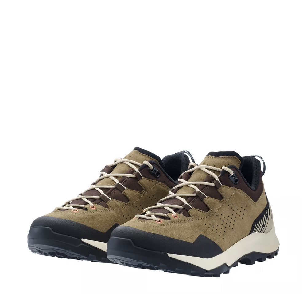 Lowa ® EXPLORER GTX LO Wanderschuh wasserdicht dank Gore-Tex Membrane, mit Vibram Sohle