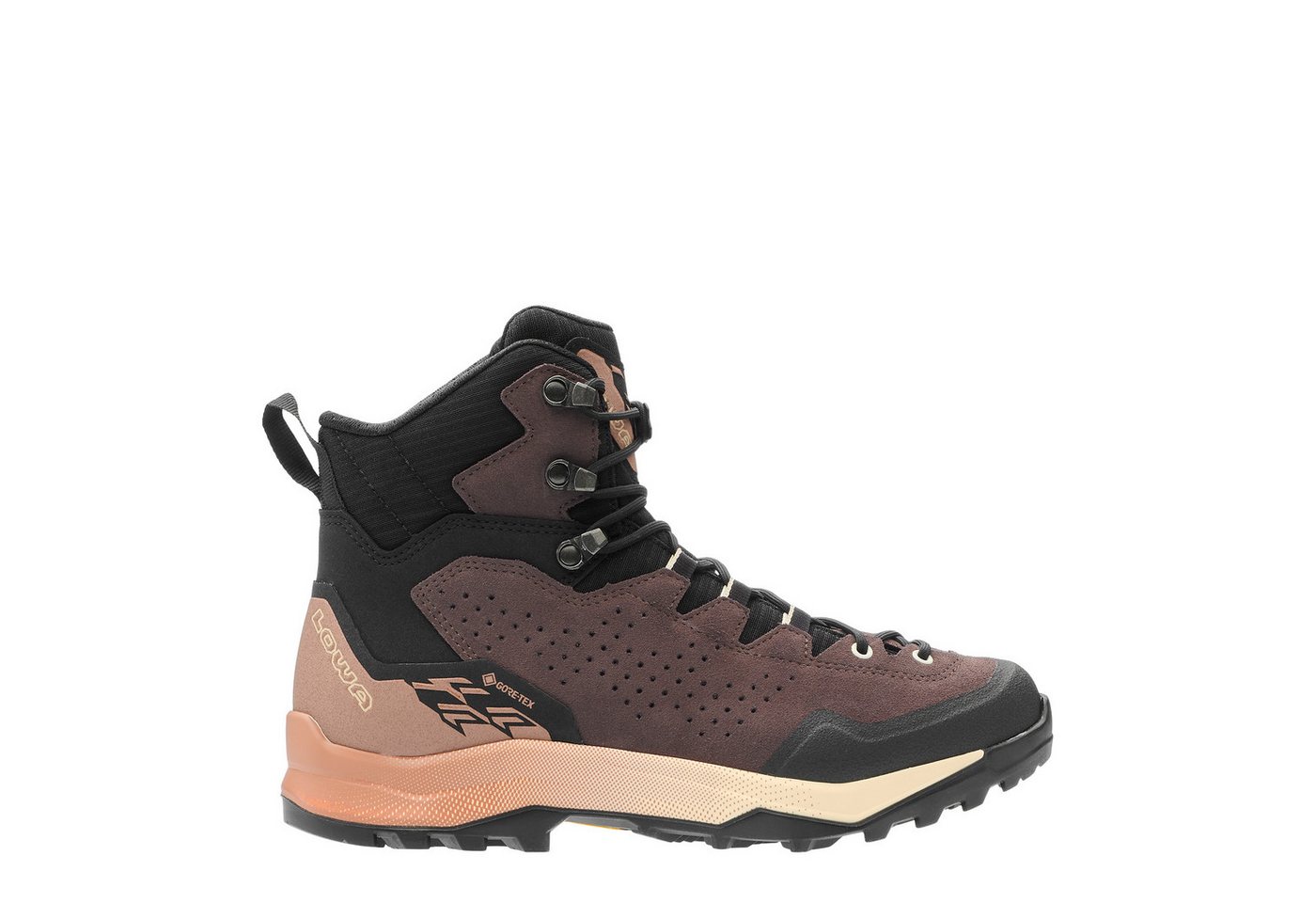 Lowa EXPLORER GTX MID Ws Trekkingschuh
