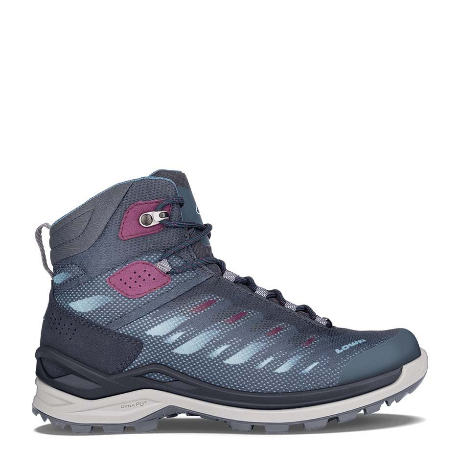 Lowa FERROX GTX MID Ws NAVY/EISBLAU Wanderstiefel