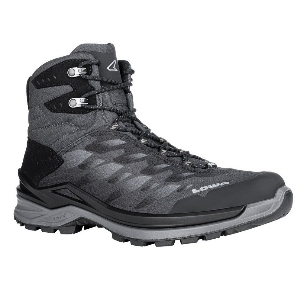 Lowa Ferrox Mid GTX (Multifunktion, Textil/Synthetik, wasserdicht) Wanderschuh