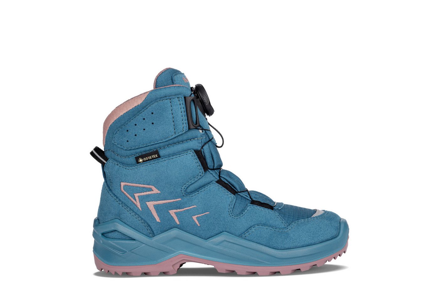 Lowa FIRO GTX HI JR Winterstiefel