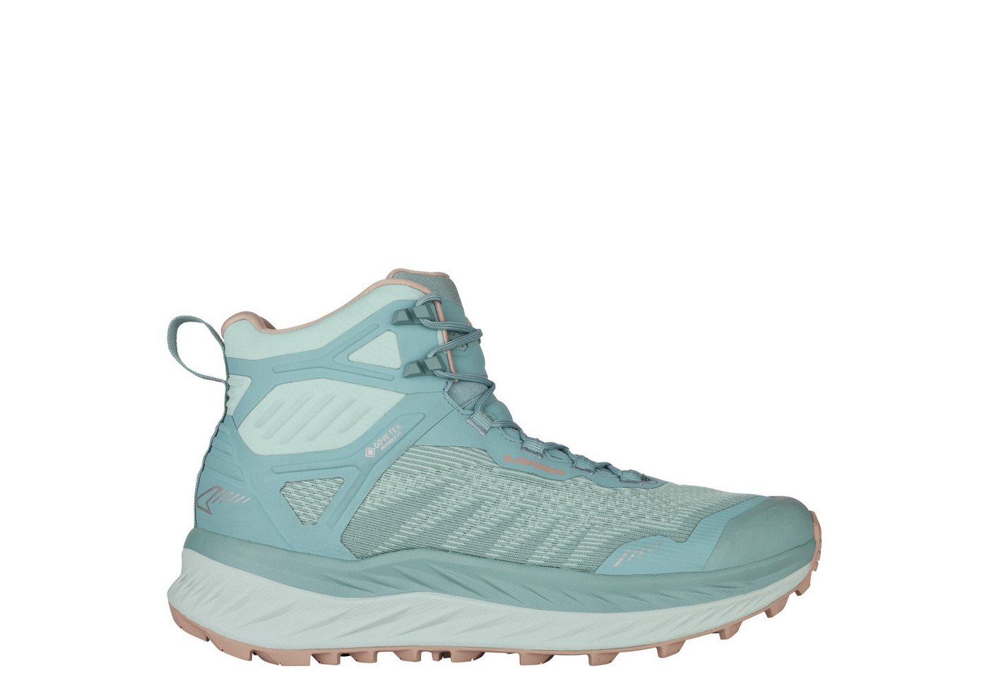 Lowa FORTUX GTX QC Ws Laufschuh