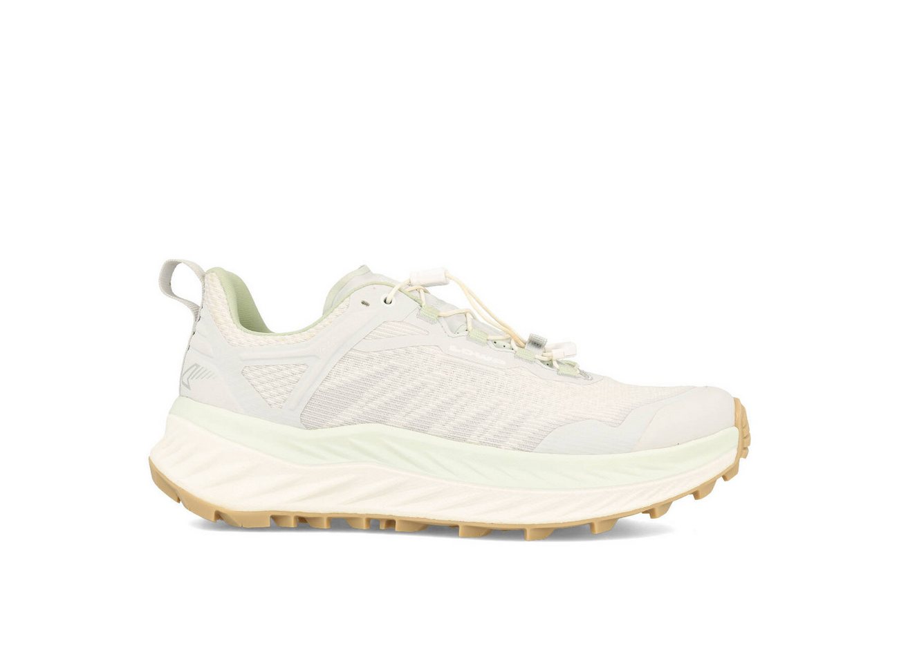 Lowa Fortux GTX Ws Mintgrün Weiß Outdoorschuh