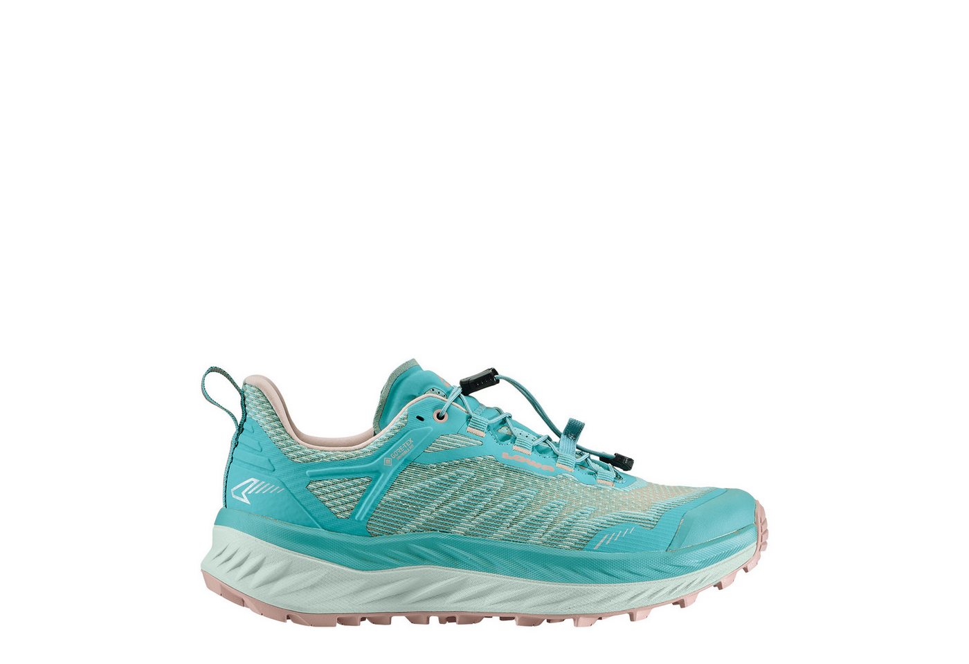 Lowa FORTUX GTX Ws Trailrunningschuh
