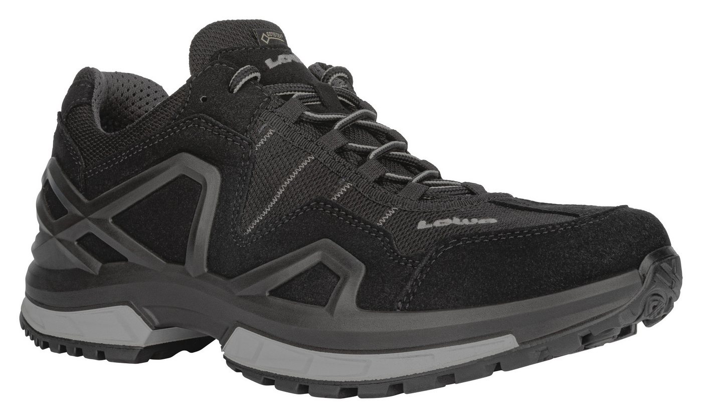 Lowa GORGON GORE-TEX Wanderschuh wasserdicht dank Gore-Tex Membrane