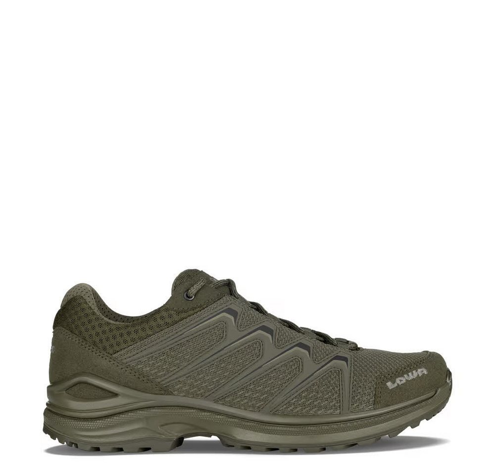 Lowa HE Maddox GTX LO TF Trekkingschuh (grün)