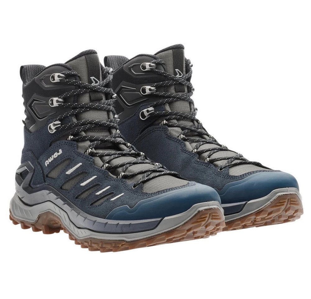 Lowa INNOVO GTX MID Wanderstiefel