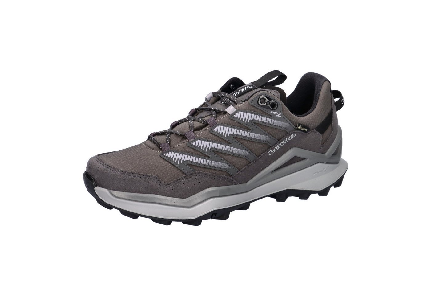 Lowa Herren Wanderschuhe Maddox Pro GTX Lo 311630 Trekkingschuh