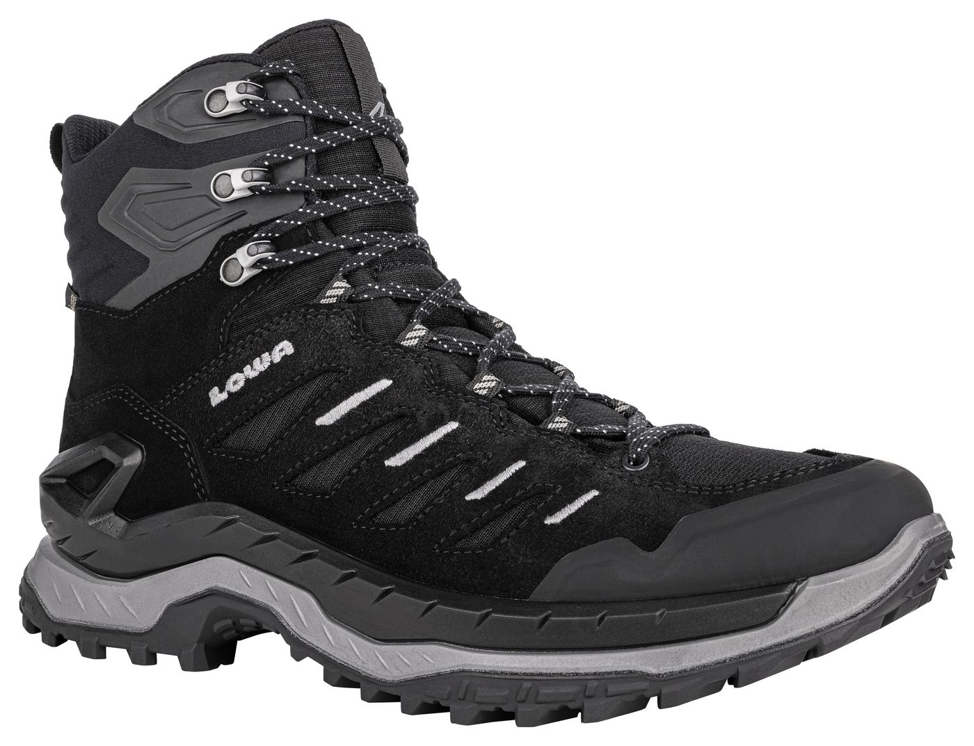 Lowa INNOVO Gore-Tex MID Wanderschuh wasserdicht