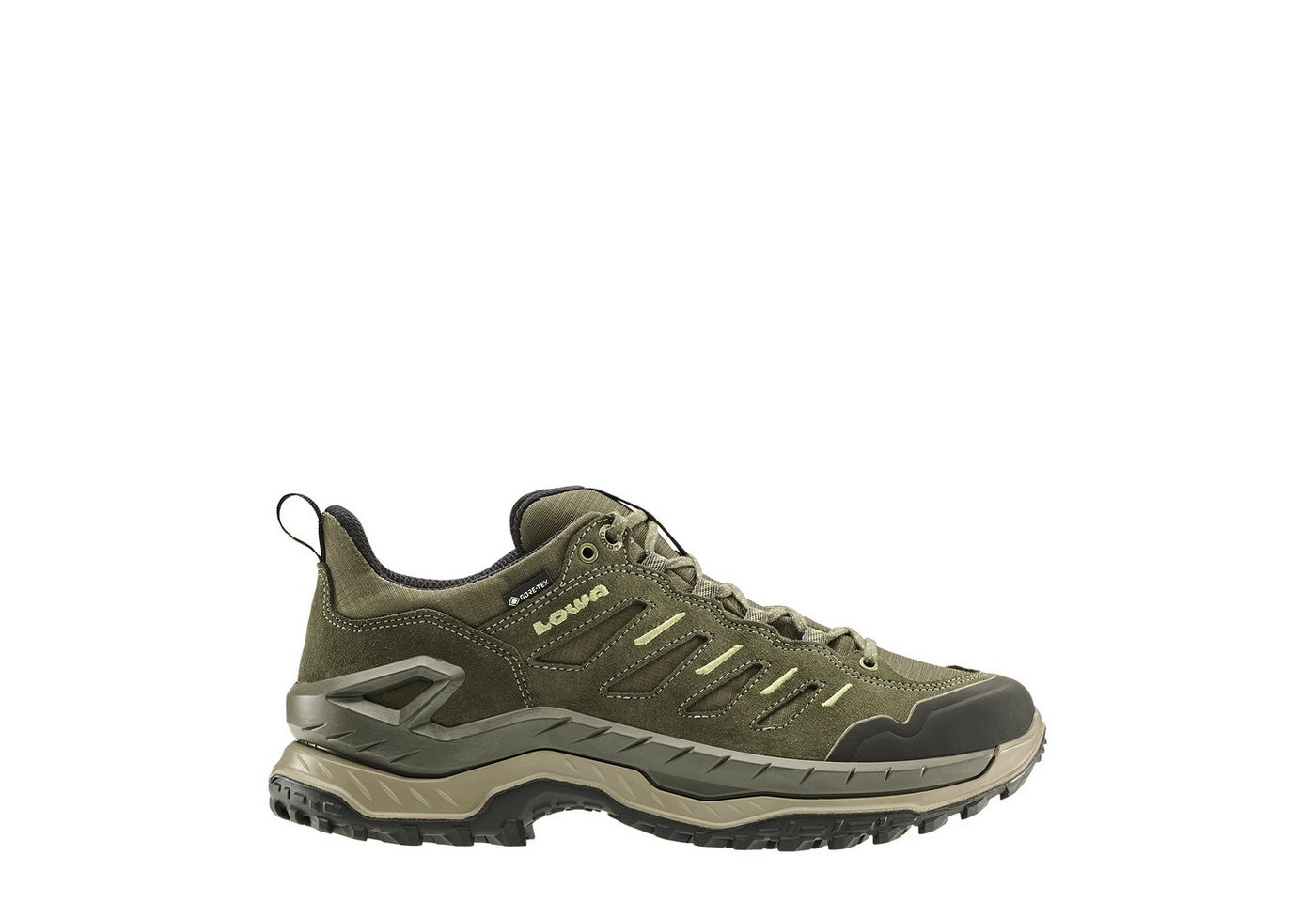 Lowa INNOVO GTX LO Wanderschuh