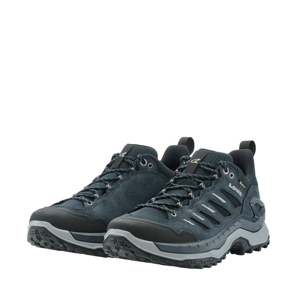 Lowa INNOVO GORE-TEX® LO Wanderschuh wasserdicht, winddicht,atmungsaktiv dank GORE-TEX Membrane