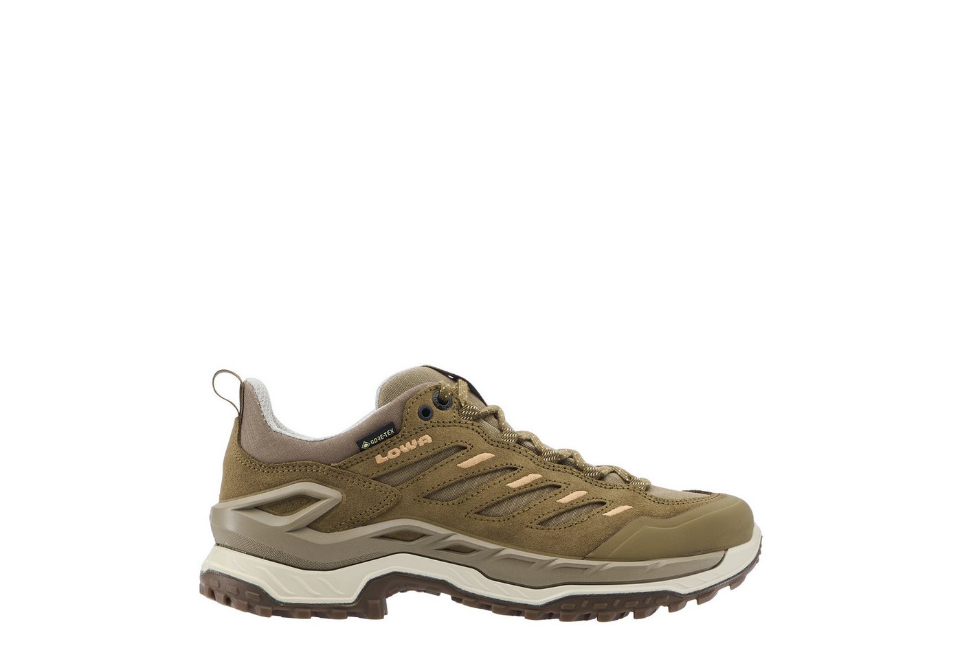 Lowa INNOVO GTX LO WS Wanderschuh