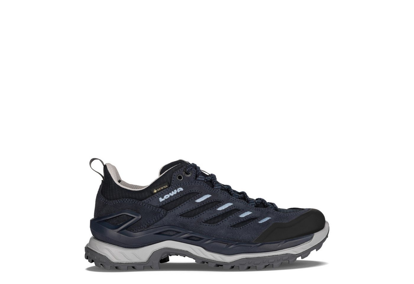 Lowa INNOVO GORE-TEX® LO WS Wanderschuh wasserdicht, winddicht,atmungsaktiv dank GORE-TEX Membrane