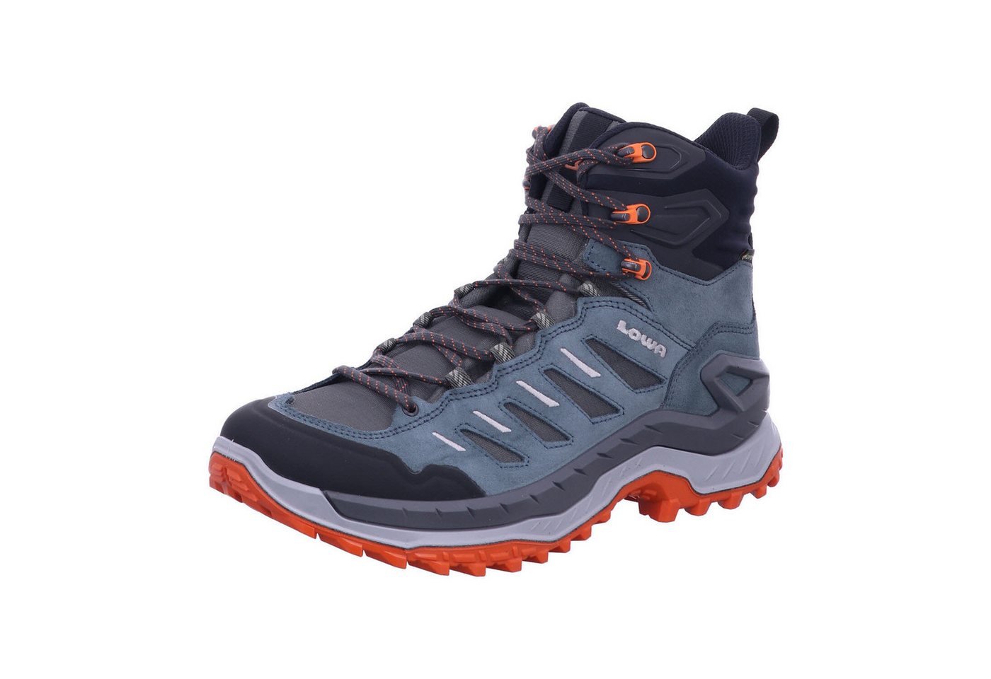 Lowa INNOVO GTX MID Outdoorschuh (grün)