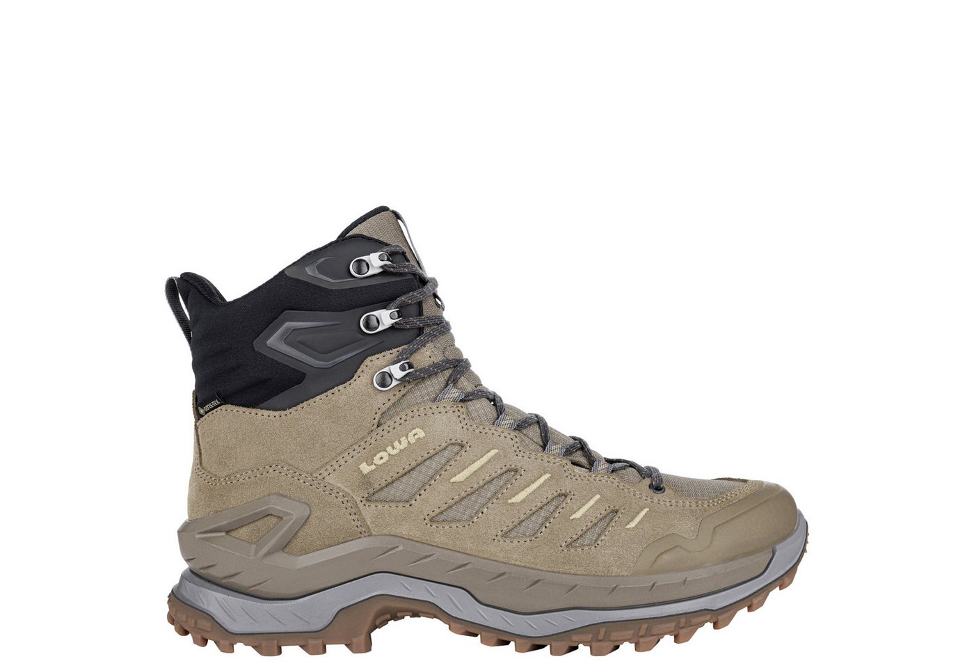 Lowa INNOVO GTX MID Wanderschuh