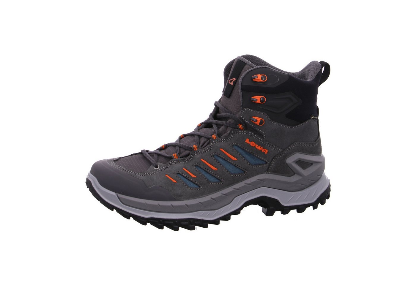 Lowa Innovo GTX Mid Wanderstiefel