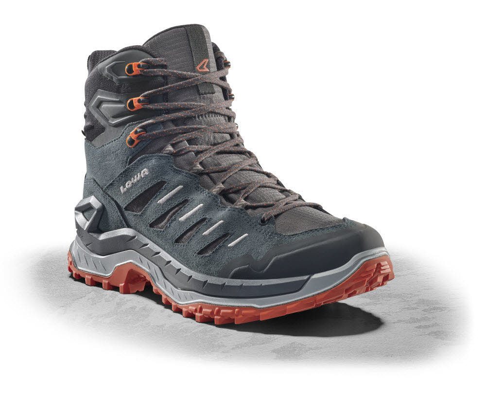 Lowa INNOVO GTX MID Wanderstiefel
