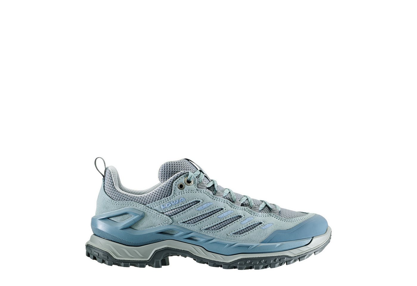 Lowa INNOVO LO WS Wanderschuh