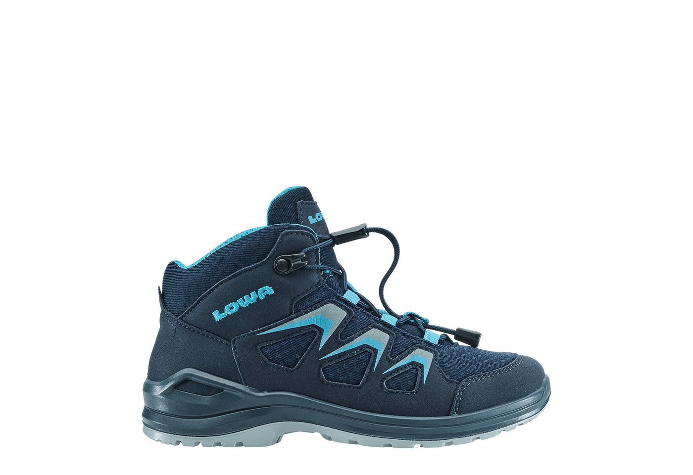 Lowa INNOX EVO GTX QC JR Wanderstiefel