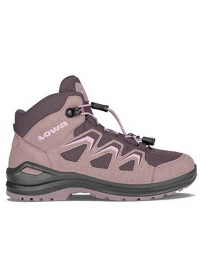 Lowa INNOX EVO GTX QC JR Schnürstiefel