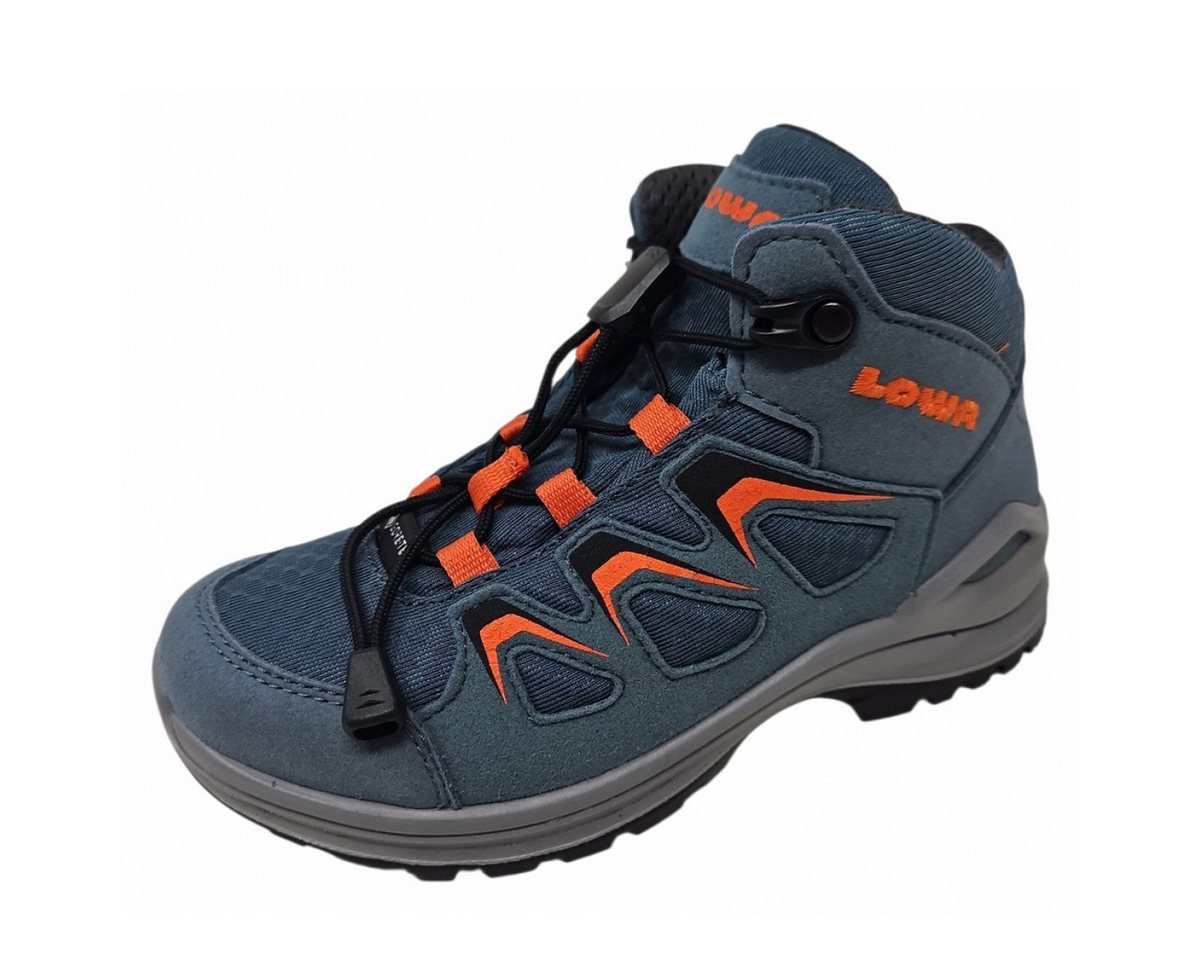 Lowa INNOX EVO GTX QC JR Wanderschuh