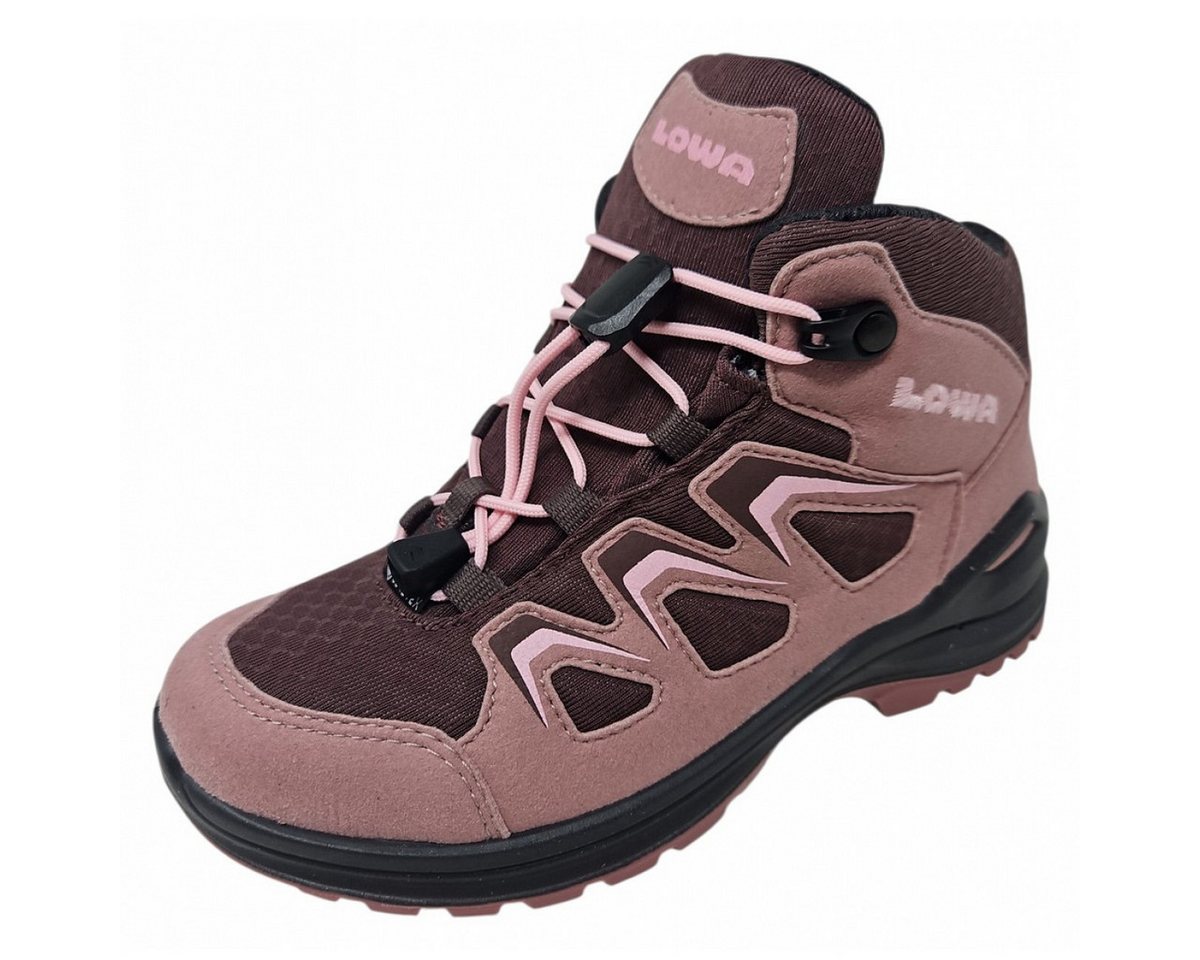 Lowa Innox EVO GTX QCJr. Stiefel