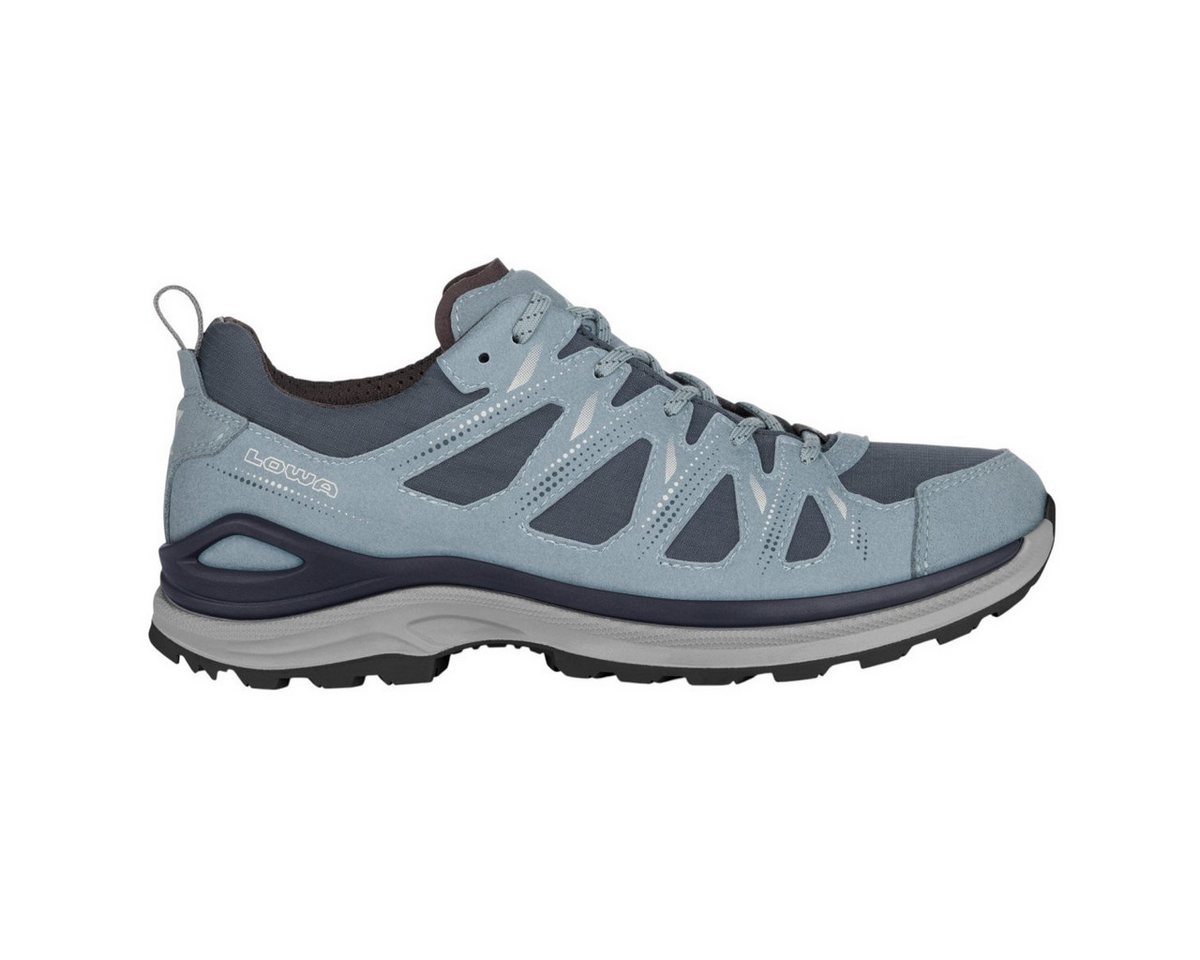 Lowa Innox Evo II GTX (All-Terrain, Textil/Mikrofaser, wassderdicht) Wanderschuh