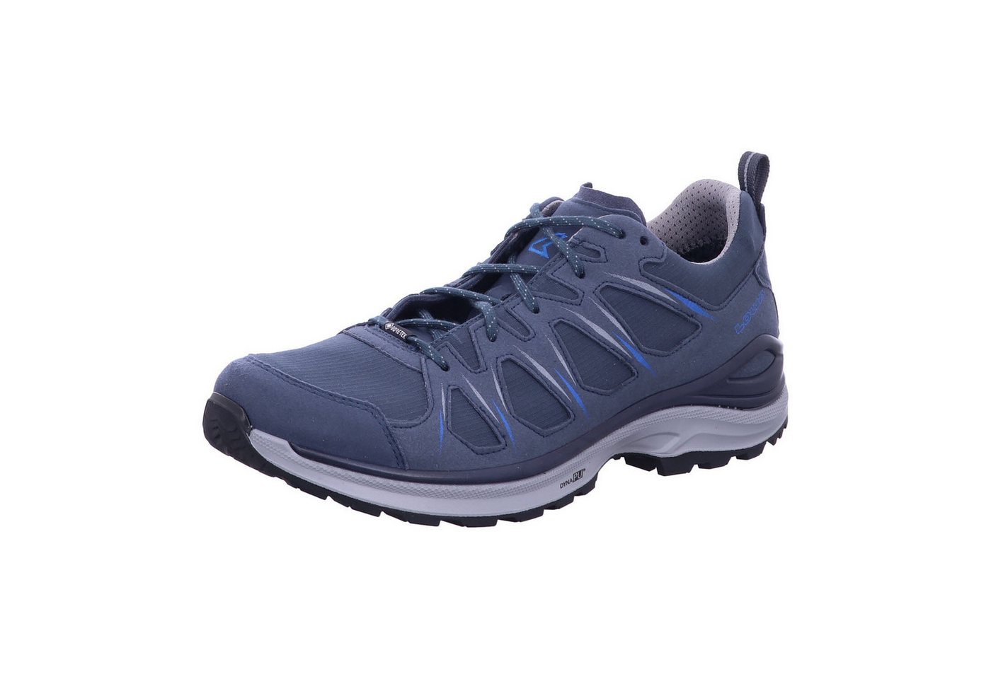 Lowa INNOX EVO II GTX Wanderschuh (blau)