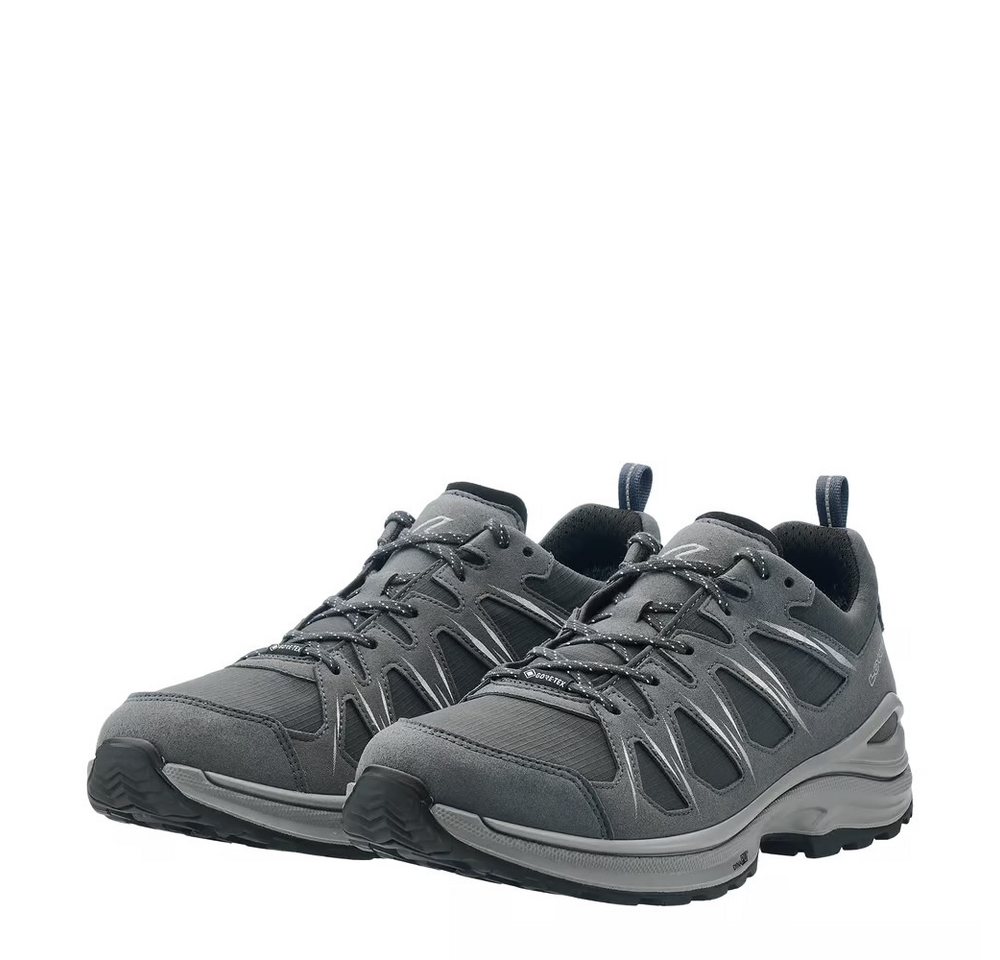 Lowa INNOX EVO II GTX Wanderschuh wasserdicht, winddicht,atmungsaktiv dank GORE-TEX Membrane