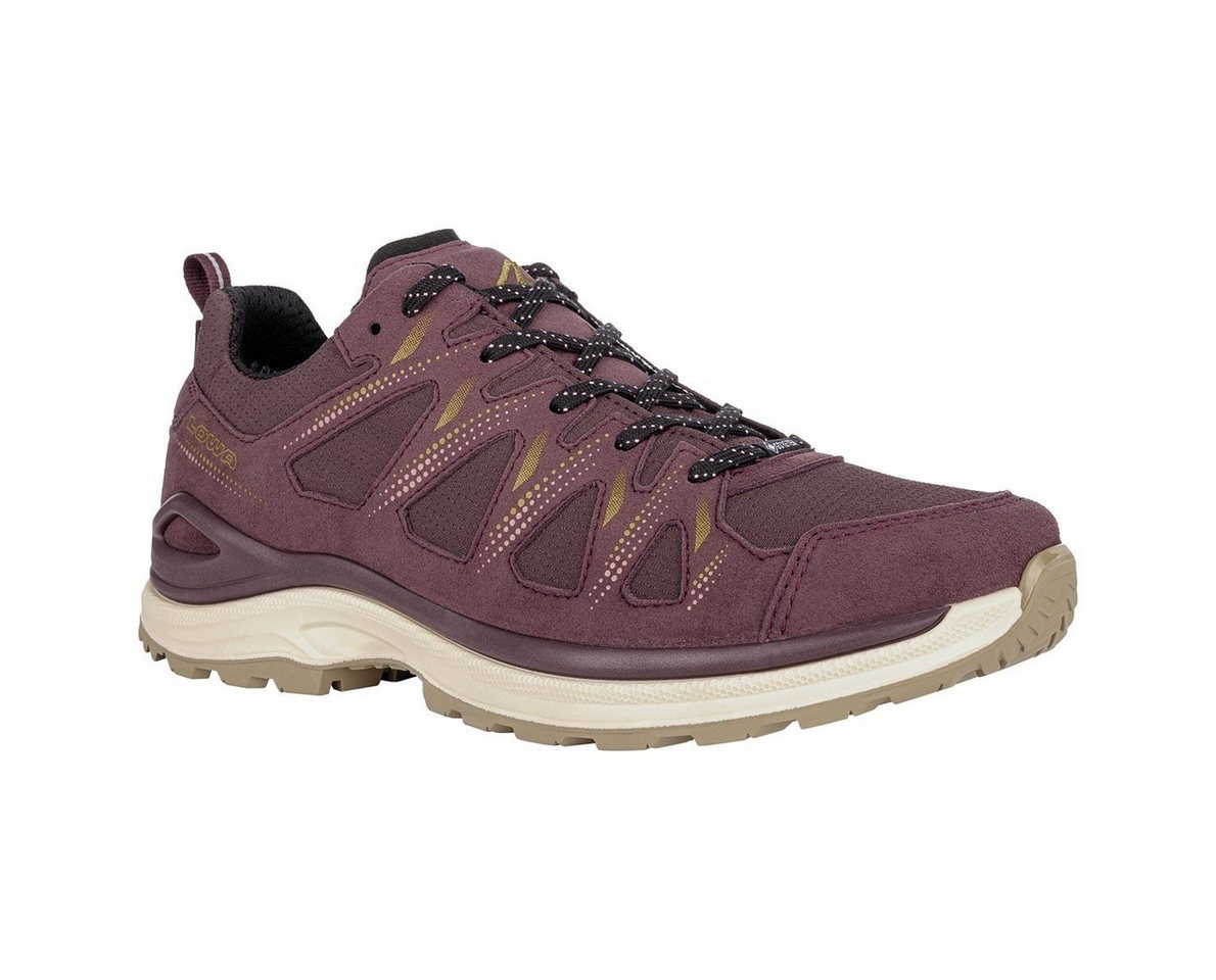 Lowa Innox Evo II GTX (All-Terrain, Textil/Mikrofaser, wassderdicht) Wanderschuh